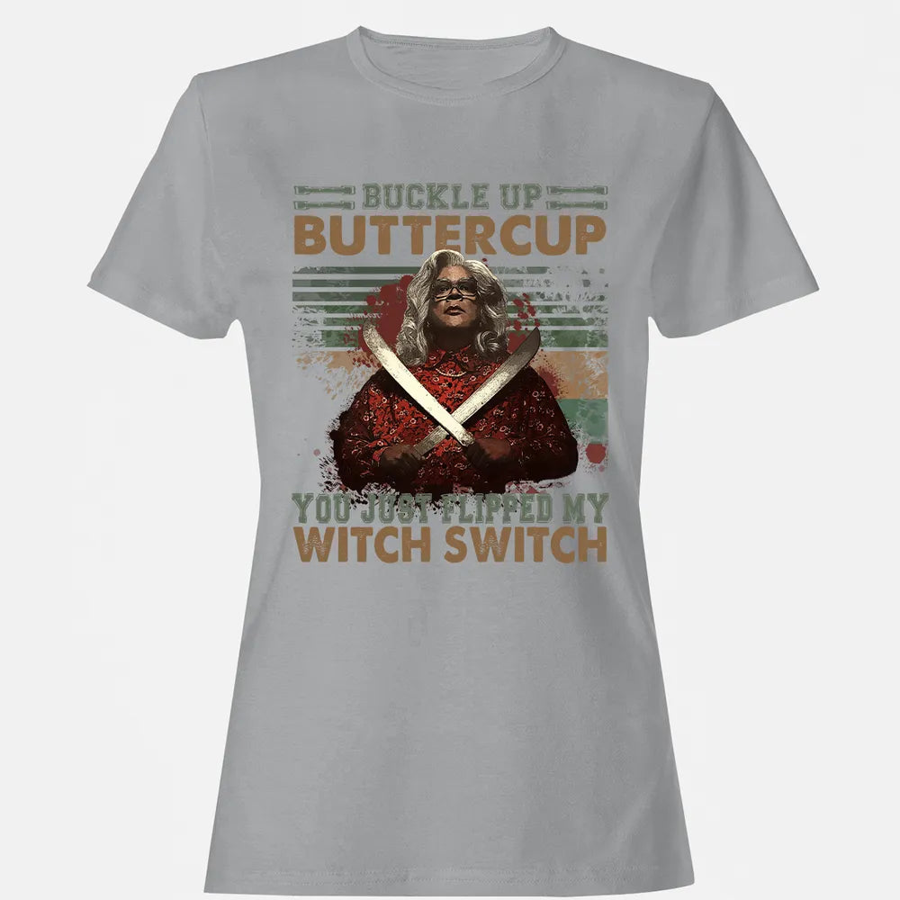 Women's T-shirt - KCHHQKEZ