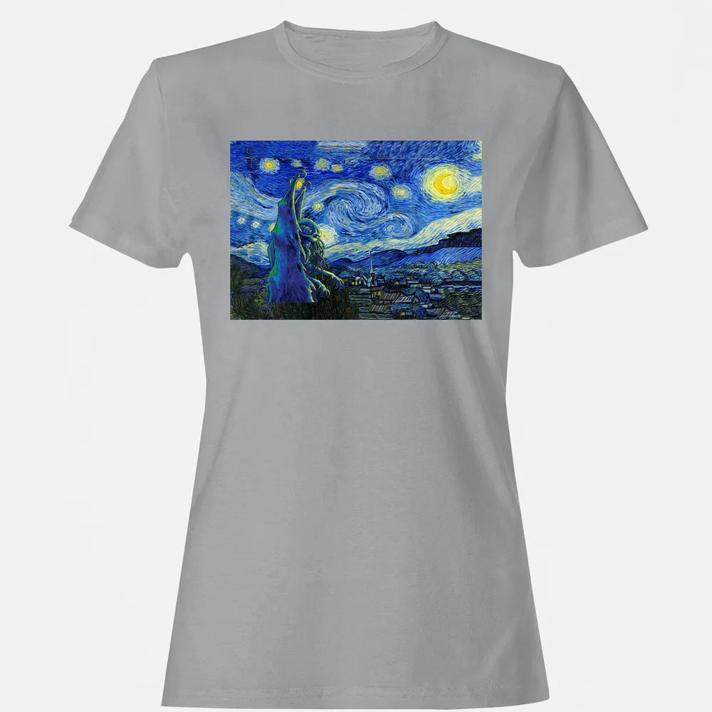 Women's T-shirt - F2PMA1DE