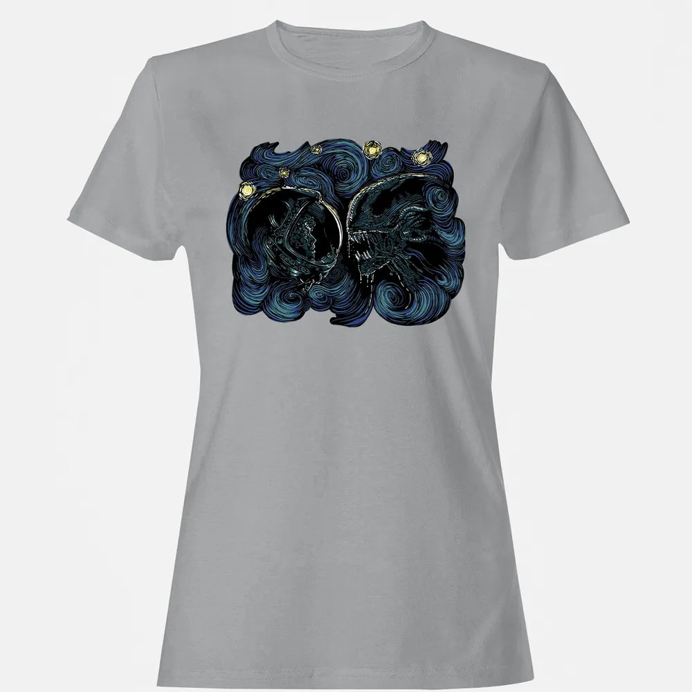 Women's T-shirt - 3UKSXTKK