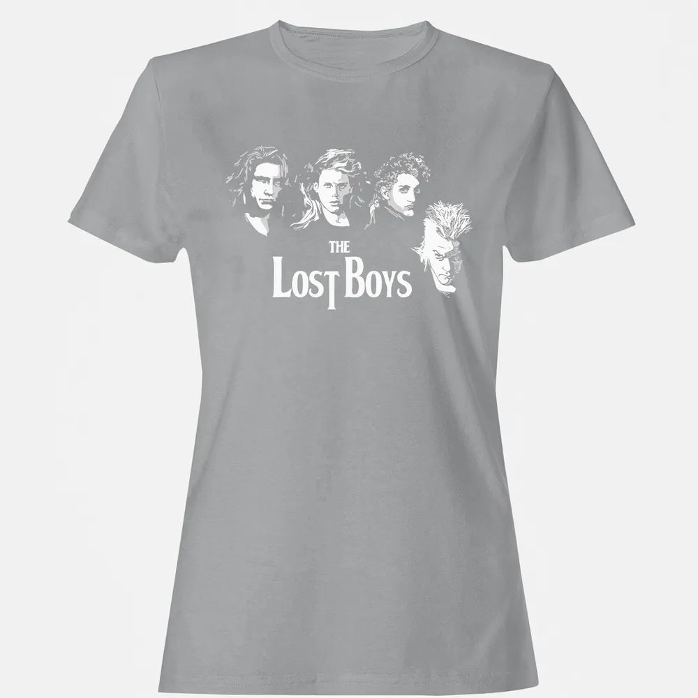 Women's T-shirt - 5ZBA3344