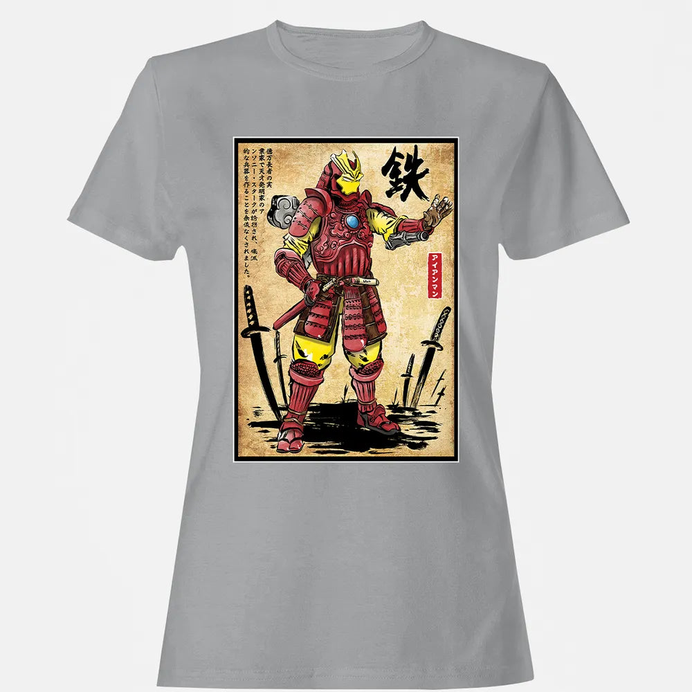 Women's T-shirt - BQPDTCRM