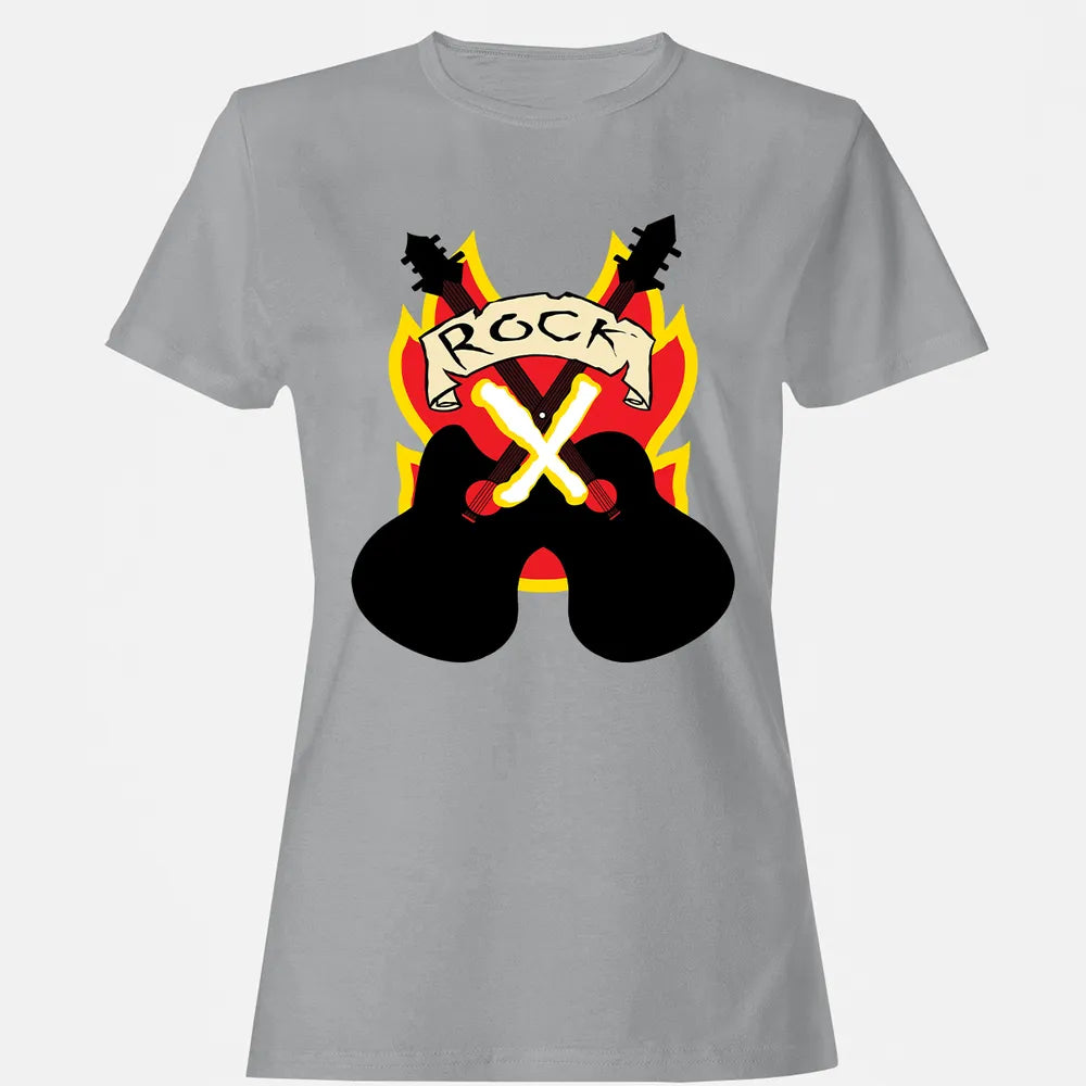 Women's T-shirt - 9X4DMHC1