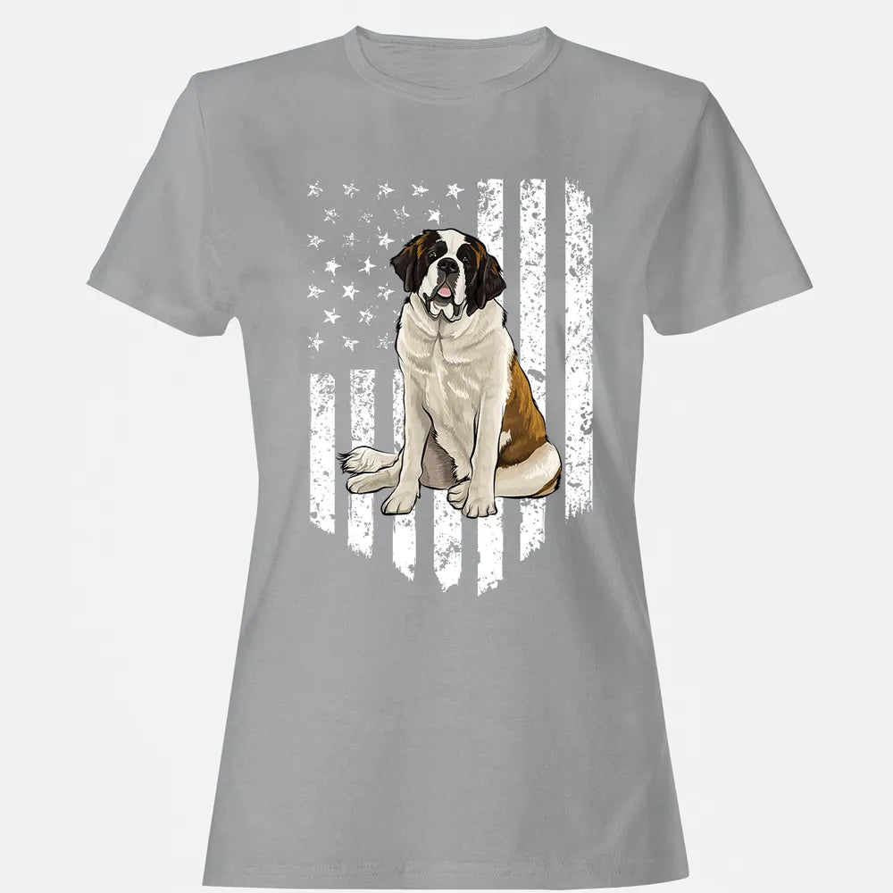 Women's T-shirt - MWNJ1CBN