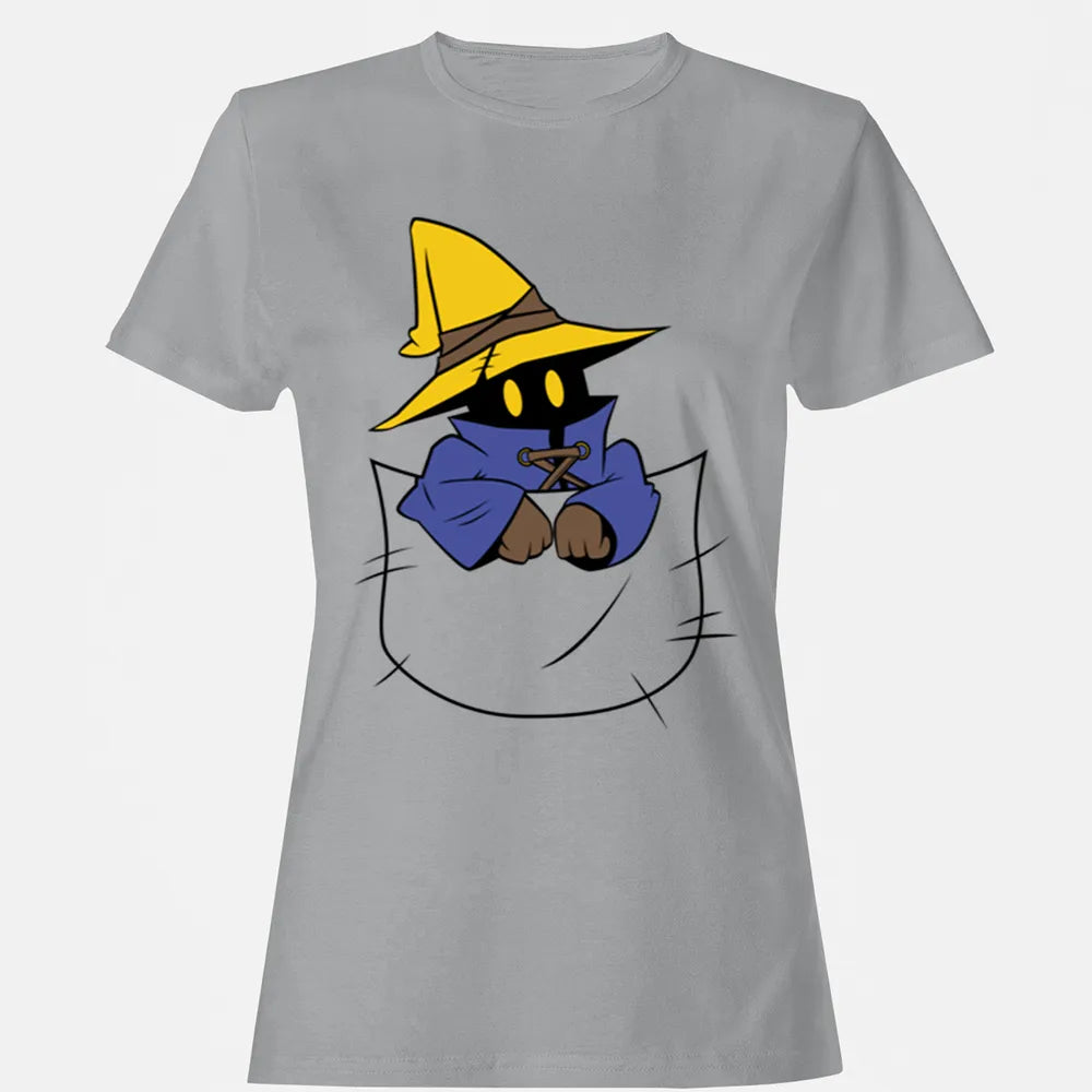 Women's T-shirt - UHUQKSVA