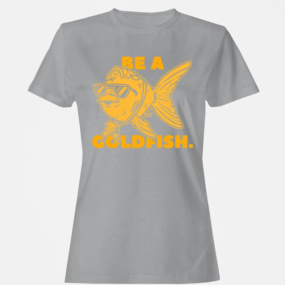 Women's T-shirt - W8RBEJQJ