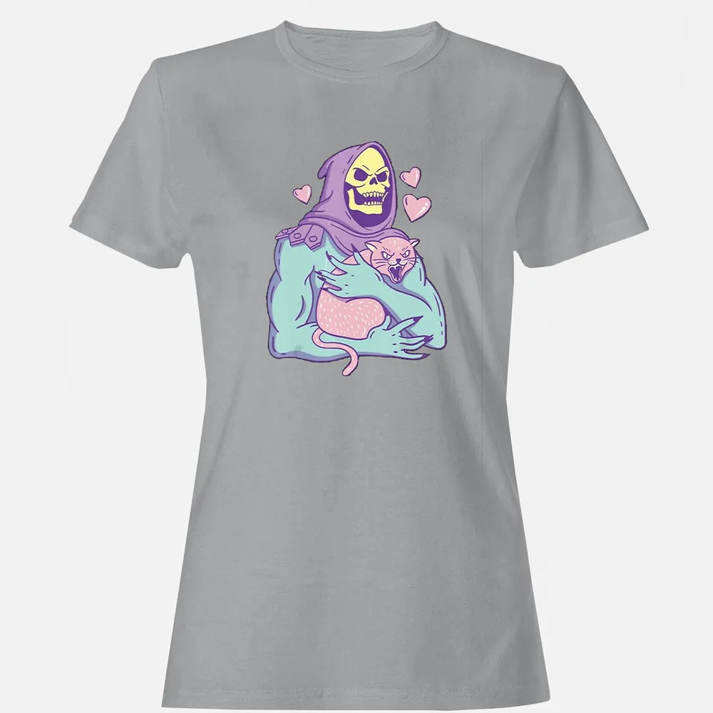 Women's T-shirt - 54SXYZ96