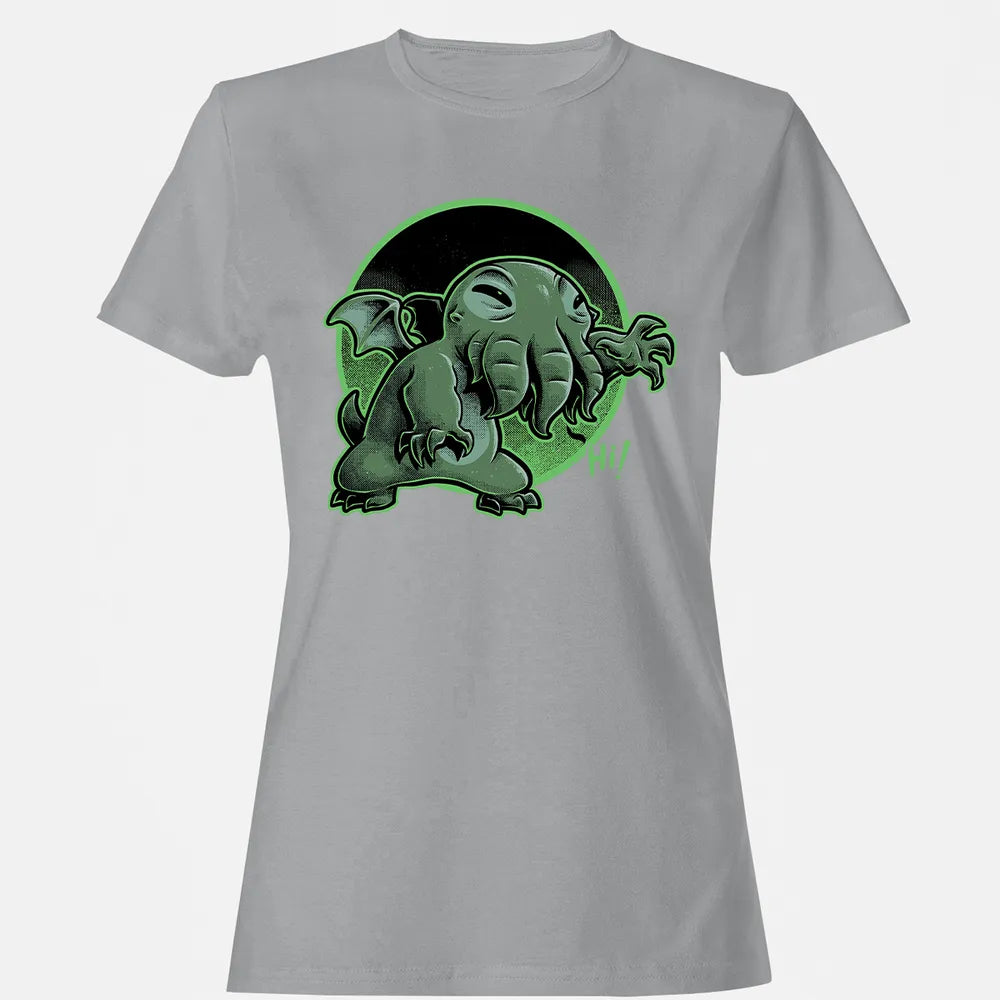 Women's T-shirt - S9VS68MG