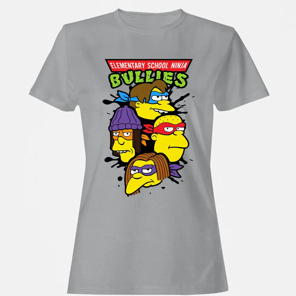 Women's T-shirt - TTUUGZZS