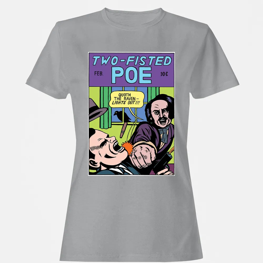 Women's T-shirt - 7AGQSCR3