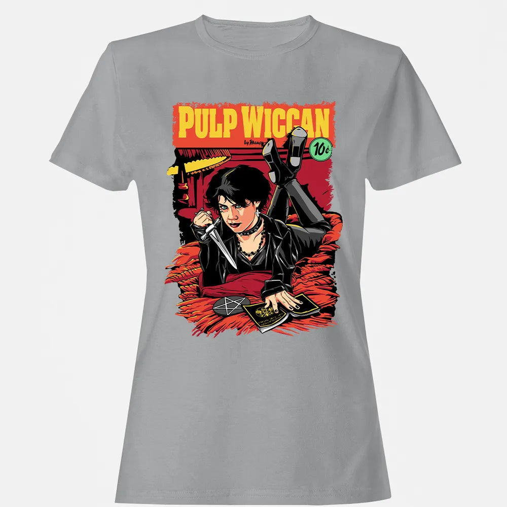 Women's T-shirt - QBXK9EN6
