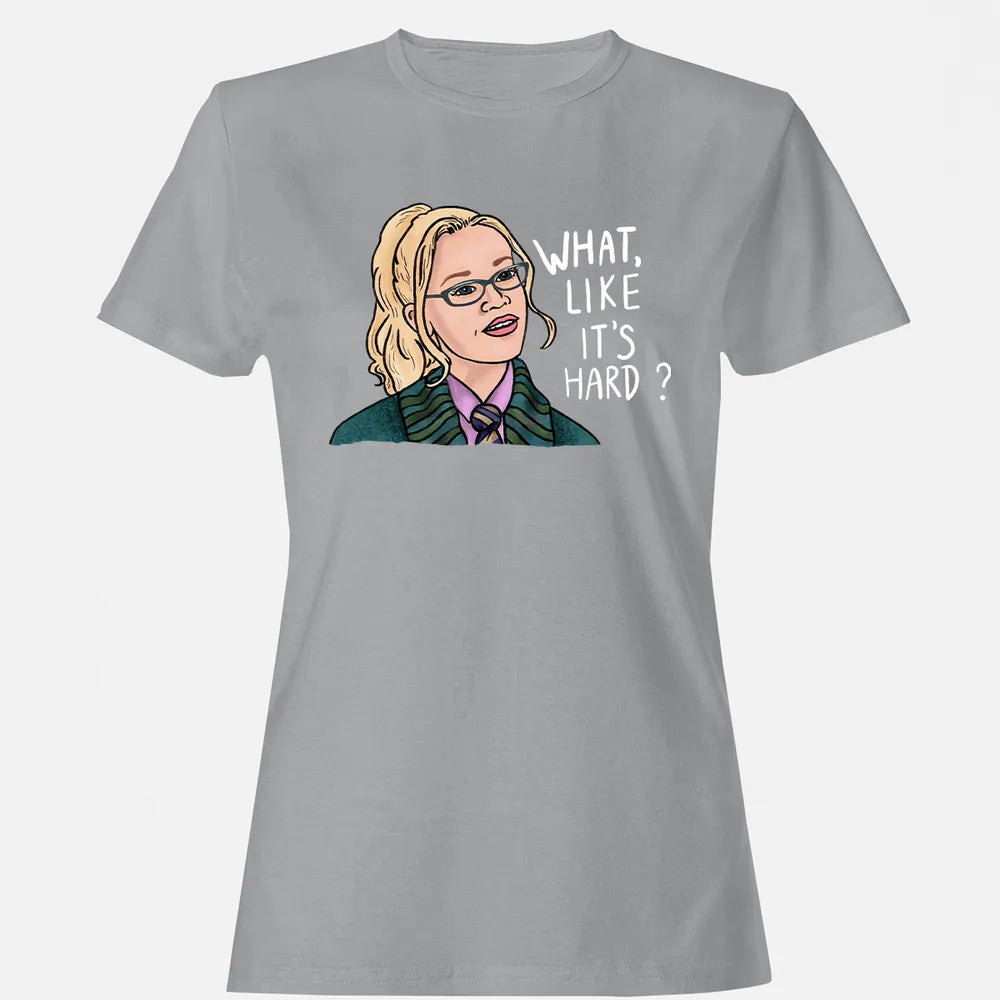 Women's T-shirt - K7BPGGLR