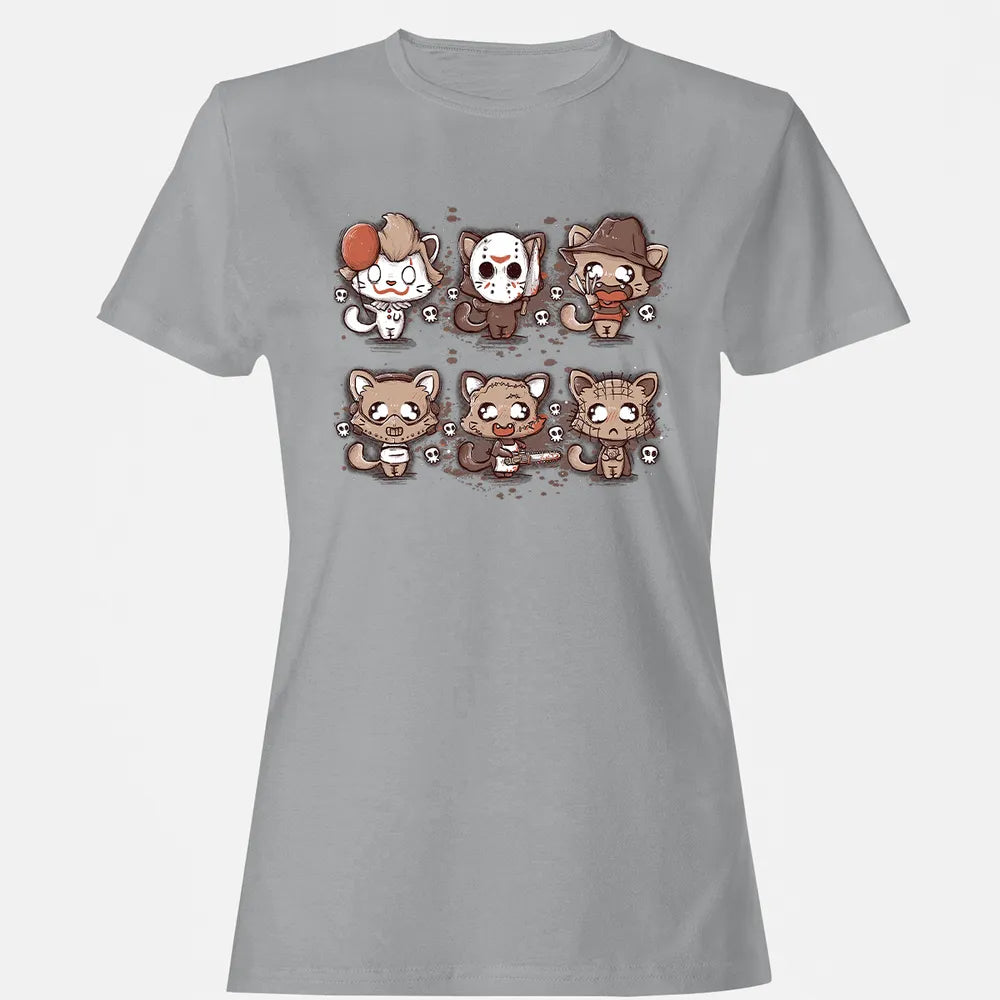 Women's T-shirt - FCUS1TWM