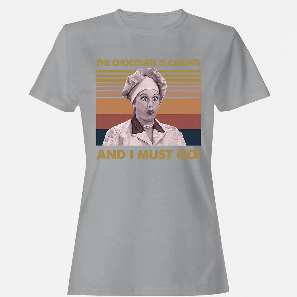 Women's T-shirt - 2QZMBX9D