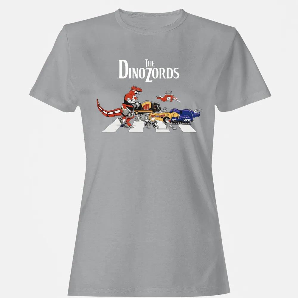 Women's T-shirt - BYE5Z882