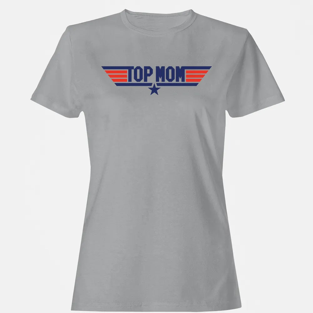 Women's T-shirt - 6G6CD8UW