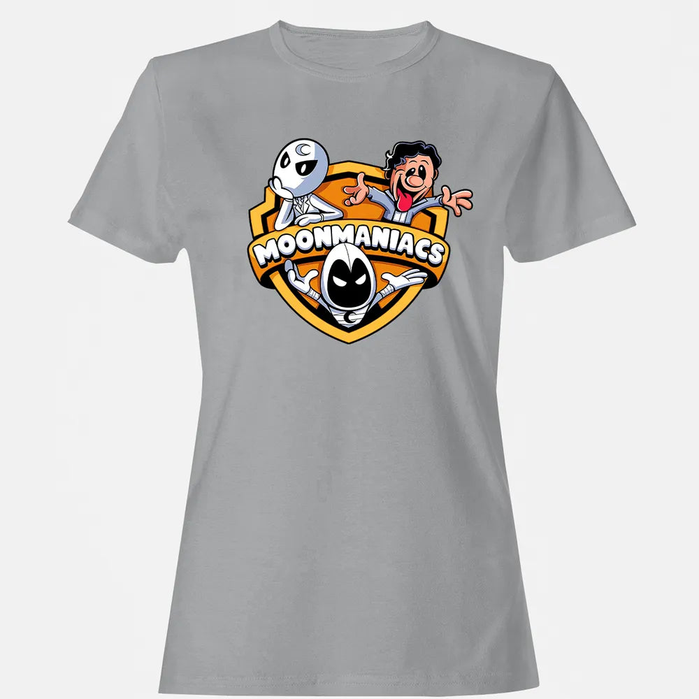 Women's T-shirt - W5HNDS9Y