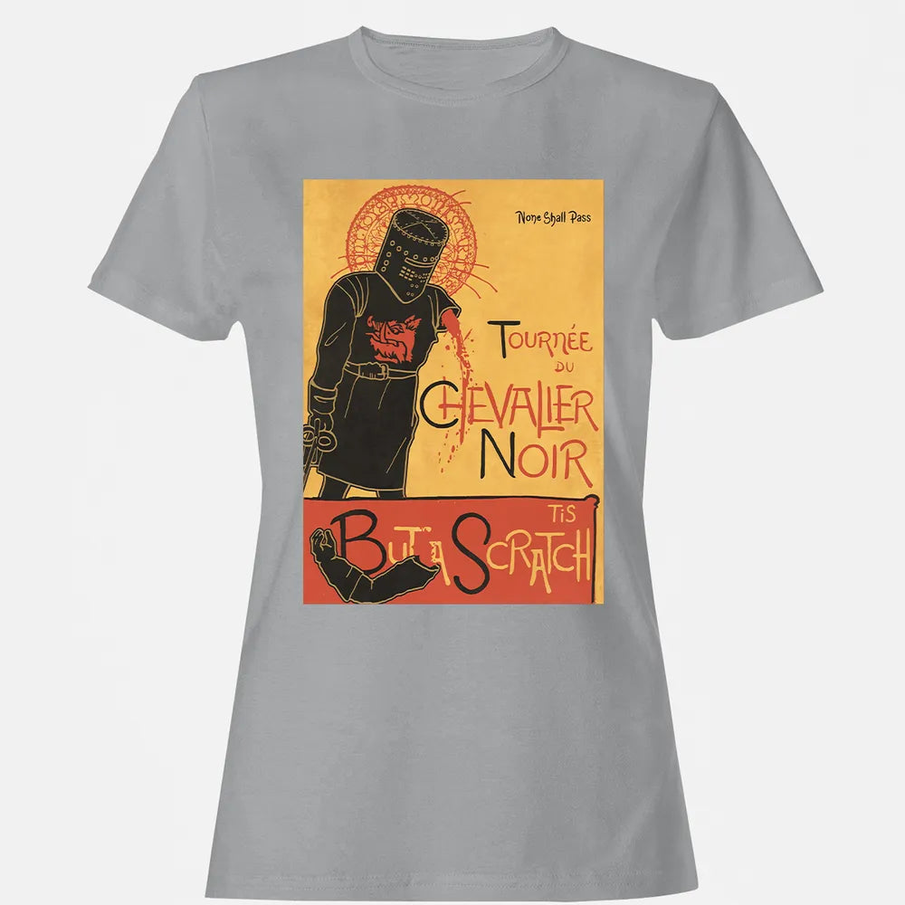 Women's T-shirt - SLB3532N