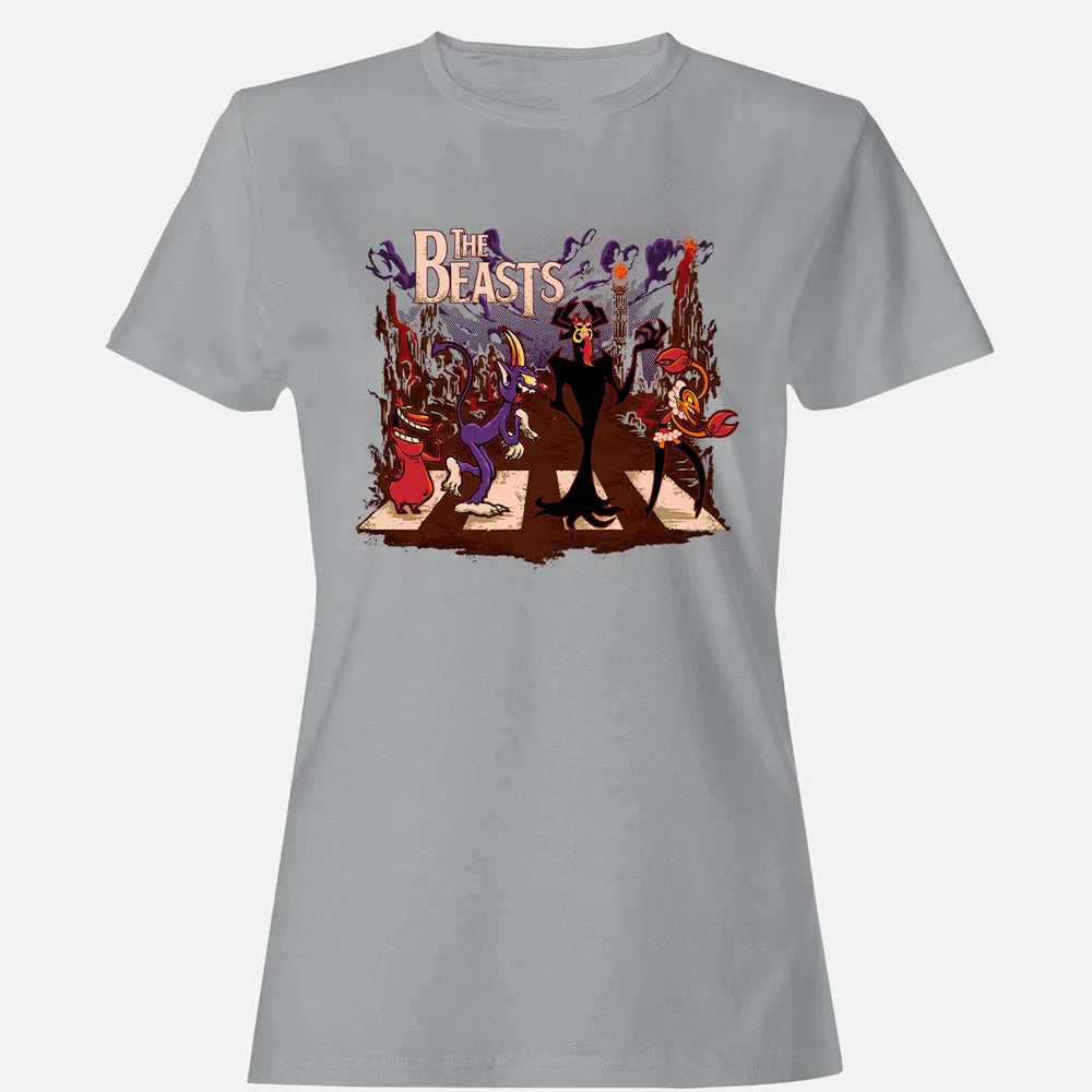 Women's T-shirt - GFYWXLCC