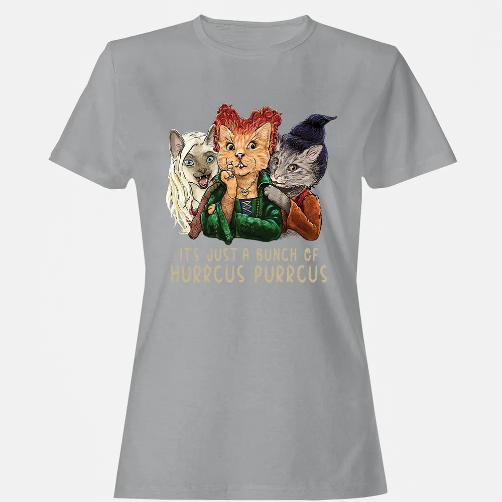 Women's T-shirt - QLJPA3W1