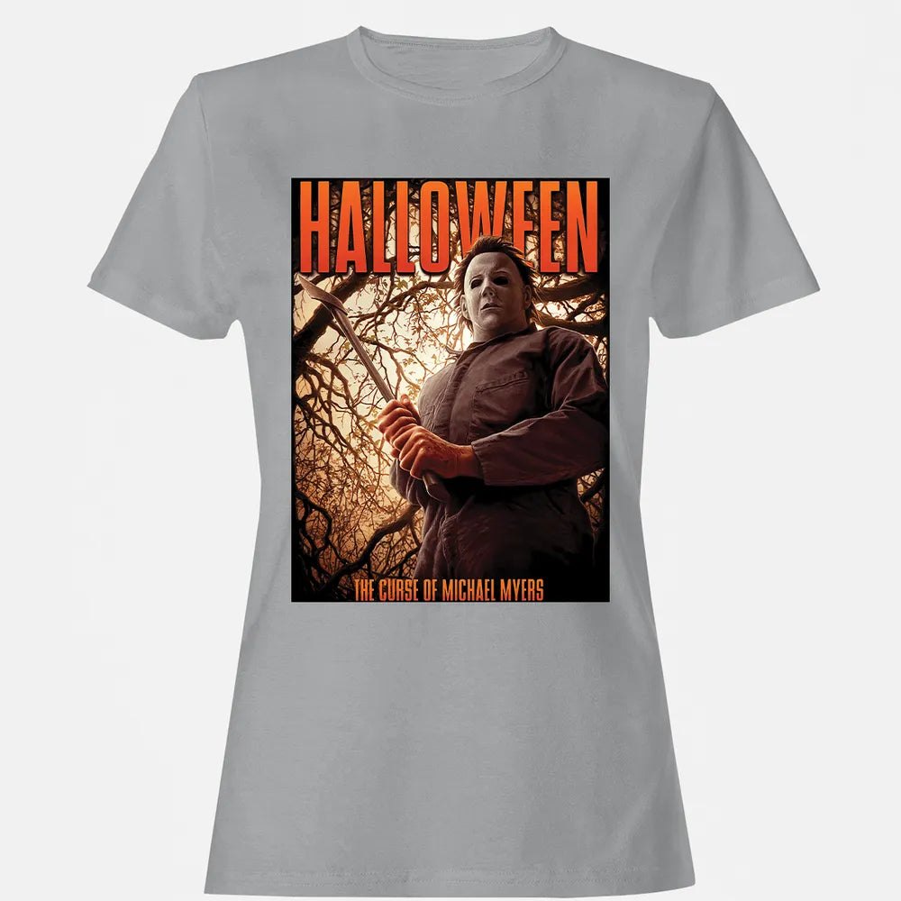Women's T-shirt - VS5VARM6