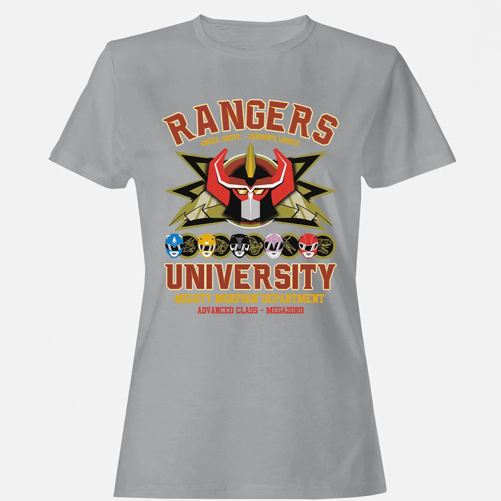 Women's T-shirt - GLAAQN79
