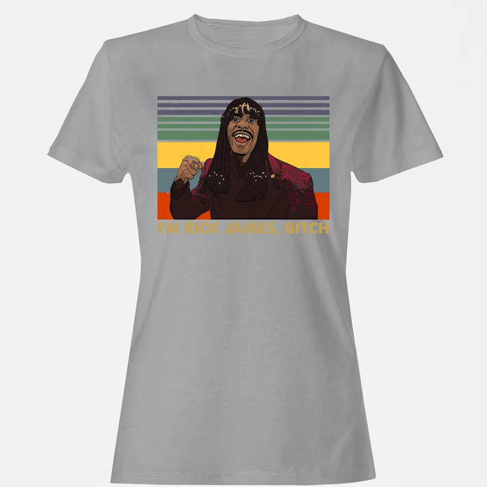 Women's T-shirt - LVTX5LUL