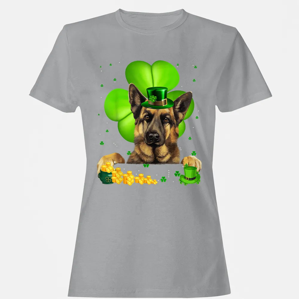 Women's T-shirt - J7APPA5K