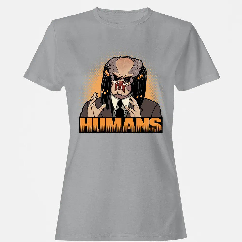 Women's T-shirt - BT4F5NRK