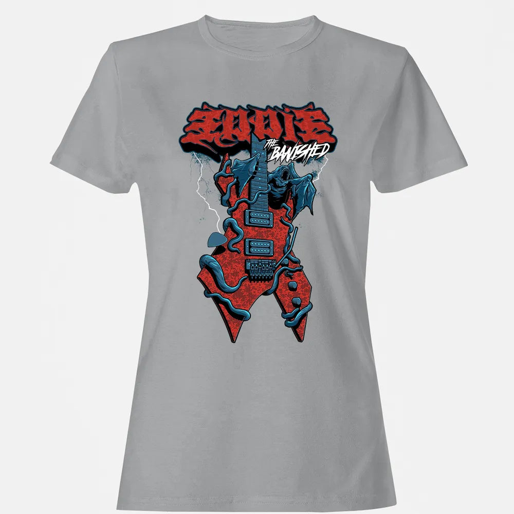 Women's T-shirt - 2JA2X4VP