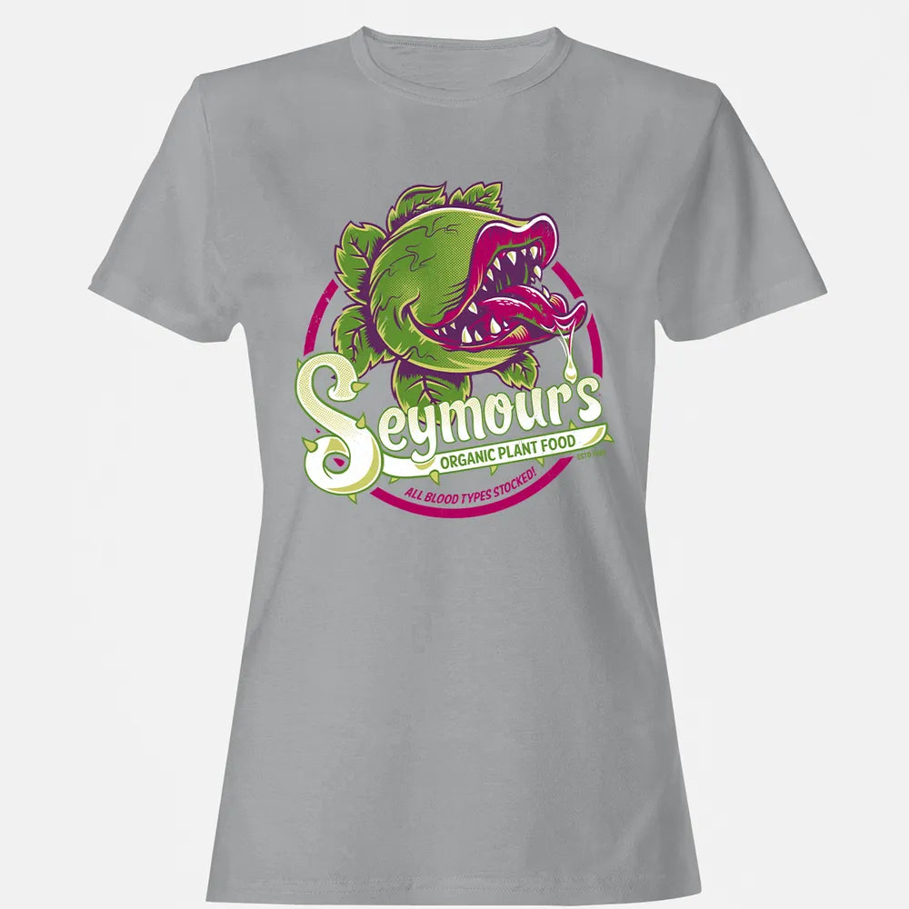 Women's T-shirt - 6W71A9DZ