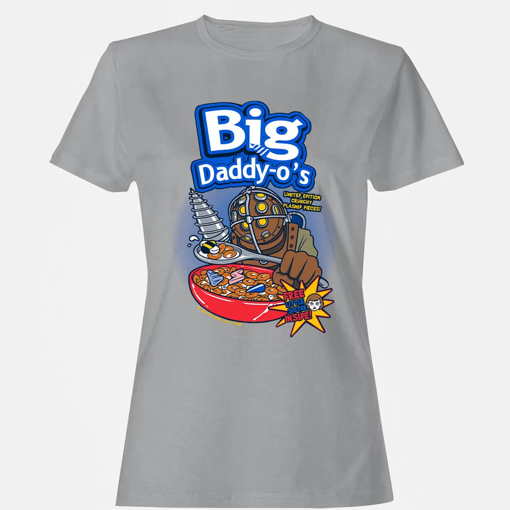 Women's T-shirt - BSKX4WVK