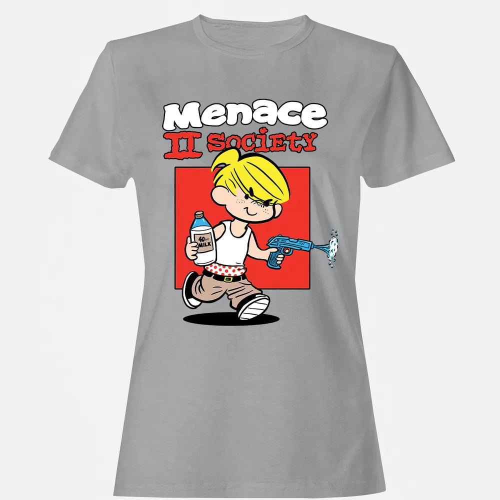Women's T-shirt - S72NW96D