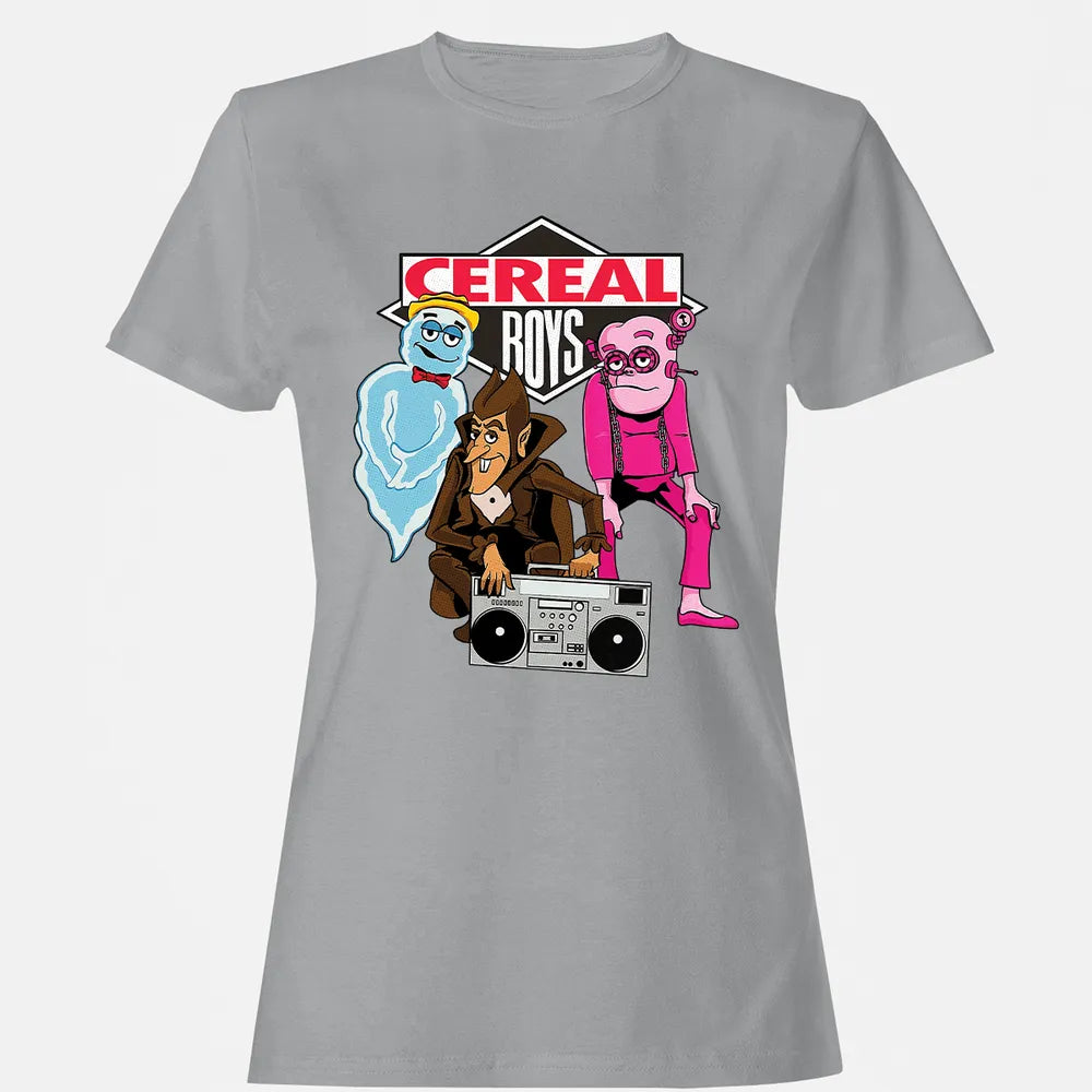 Women's T-shirt - VET8URB6