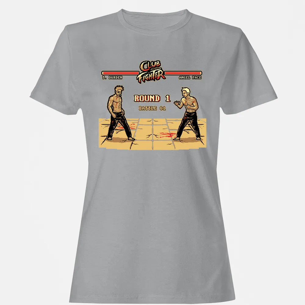 Women's T-shirt - TJ4TQKNR