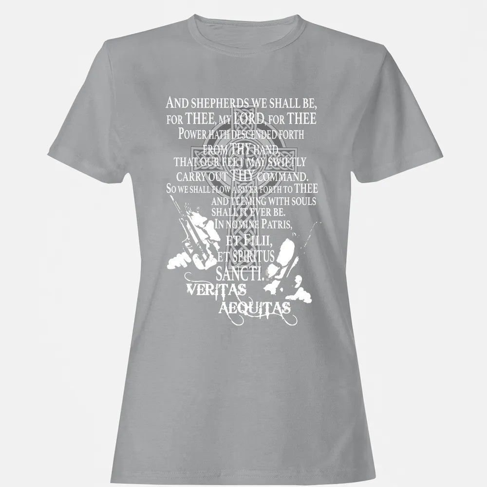 Women's T-shirt - Z6N3ED52