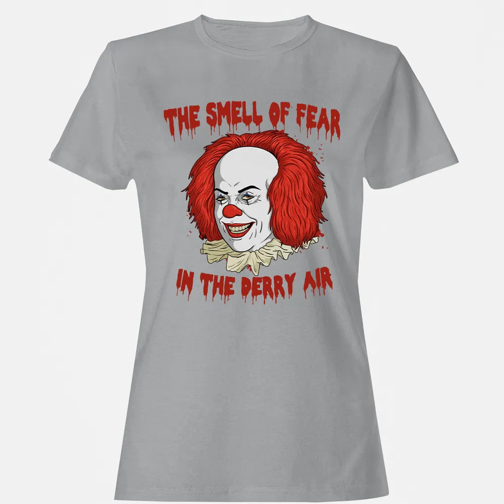 Women's T-shirt - BBQVULK5