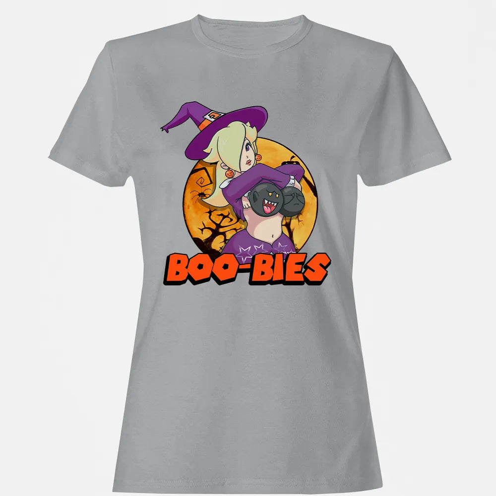 Women's T-shirt - F6UEC75J