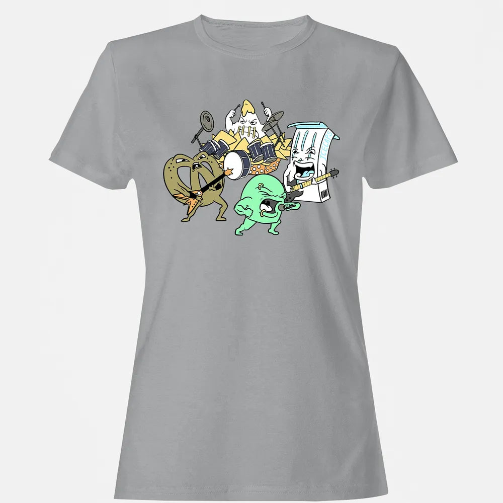Women's T-shirt - FD3W7MCA
