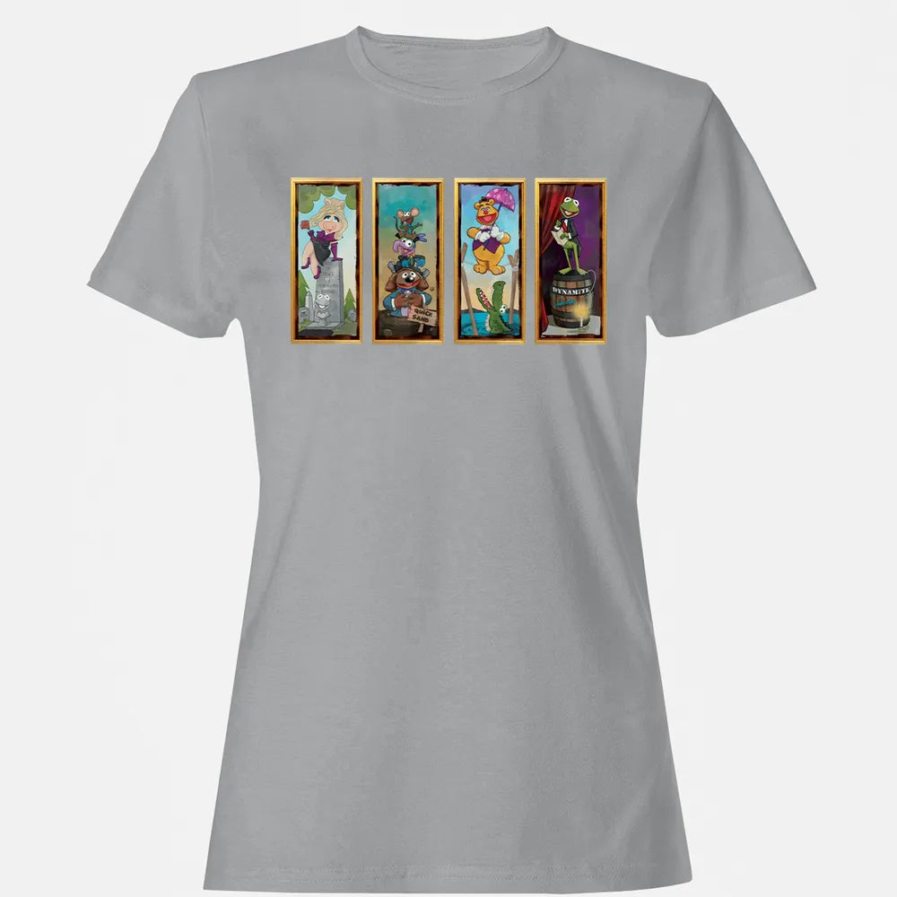 Women's T-shirt - N11SEN6D