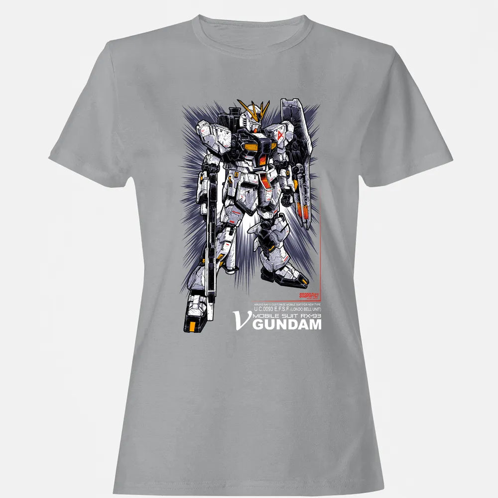 Women's T-shirt - MGA418K3