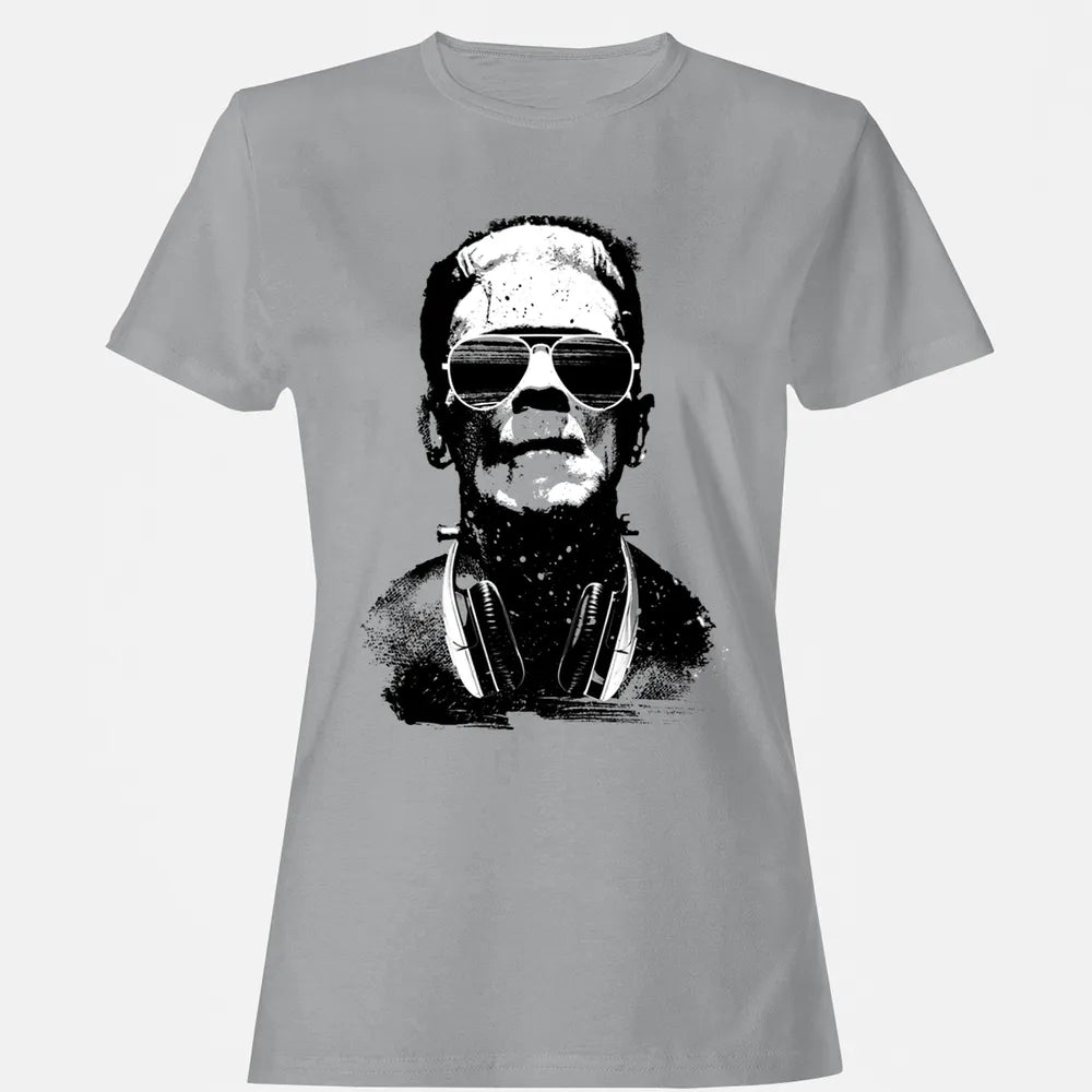 Women's T-shirt - 7XDF4S4D