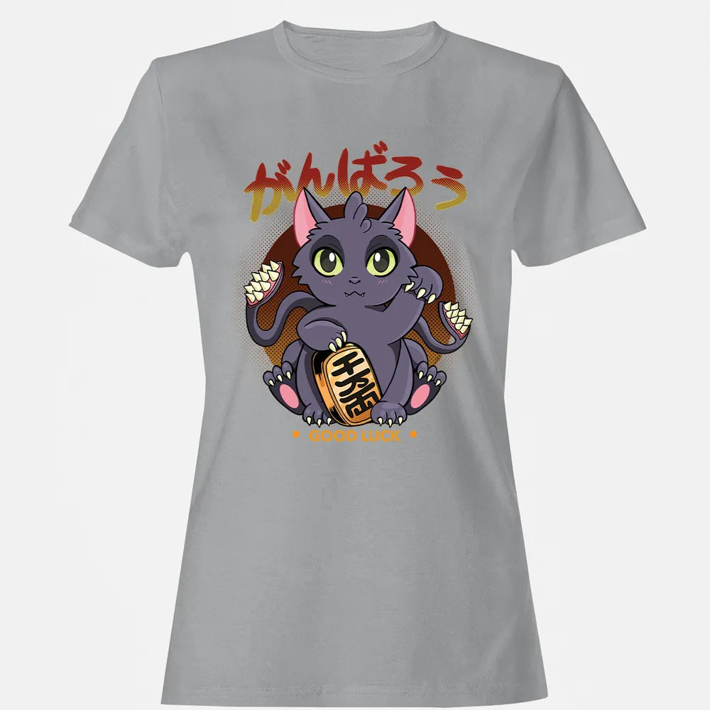 Women's T-shirt - XVUMJPFG