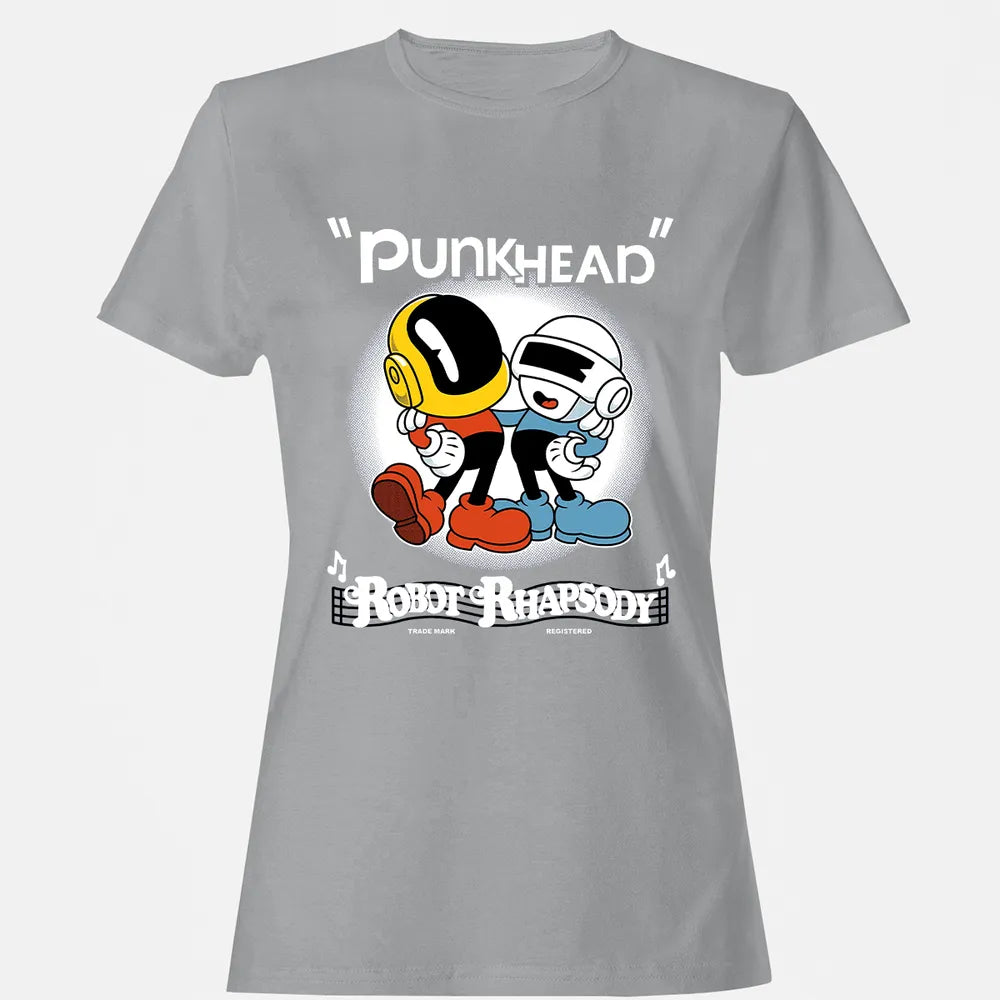 Women's T-shirt - XEY73GGC