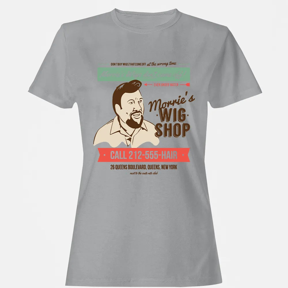 Women's T-shirt - PS6QPCBB