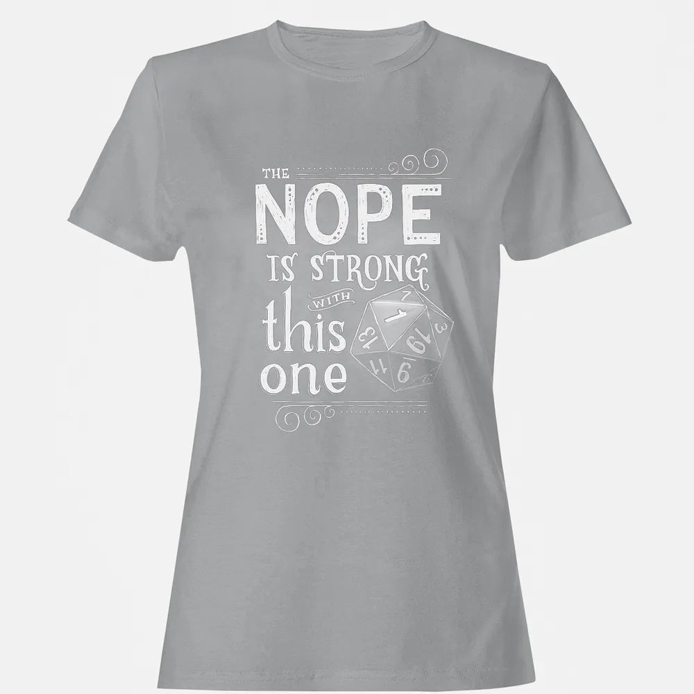 Women's T-shirt - 9J5HLVVQ