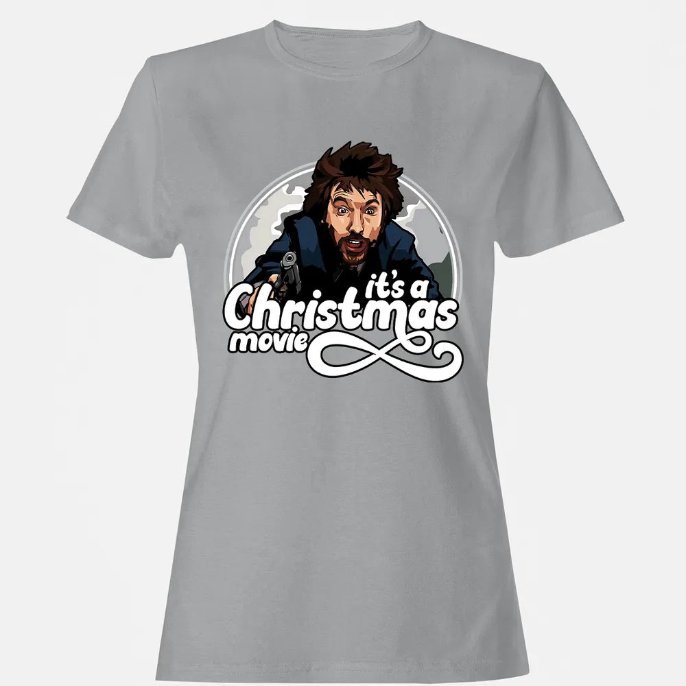 Women's T-shirt - PV36QY9N
