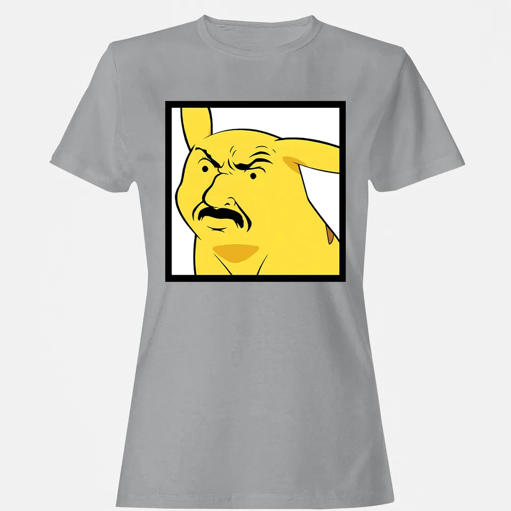 Women's T-shirt - DD2R5AWS