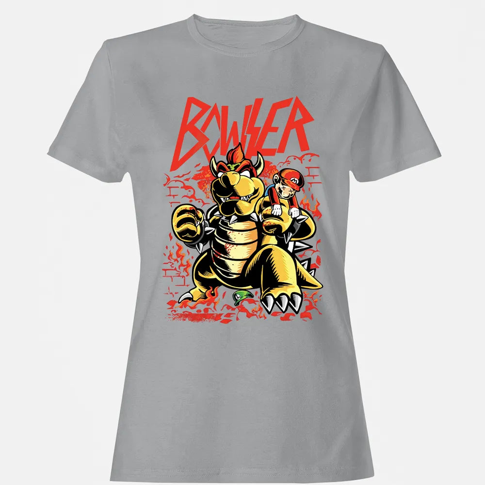Women's T-shirt - N1KJ3V9N