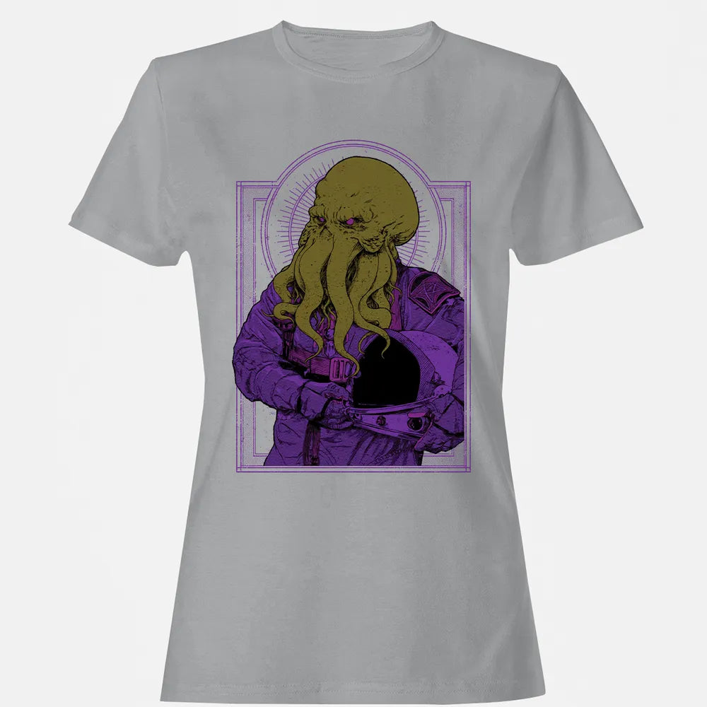 Women's T-shirt - TXSLQDCT