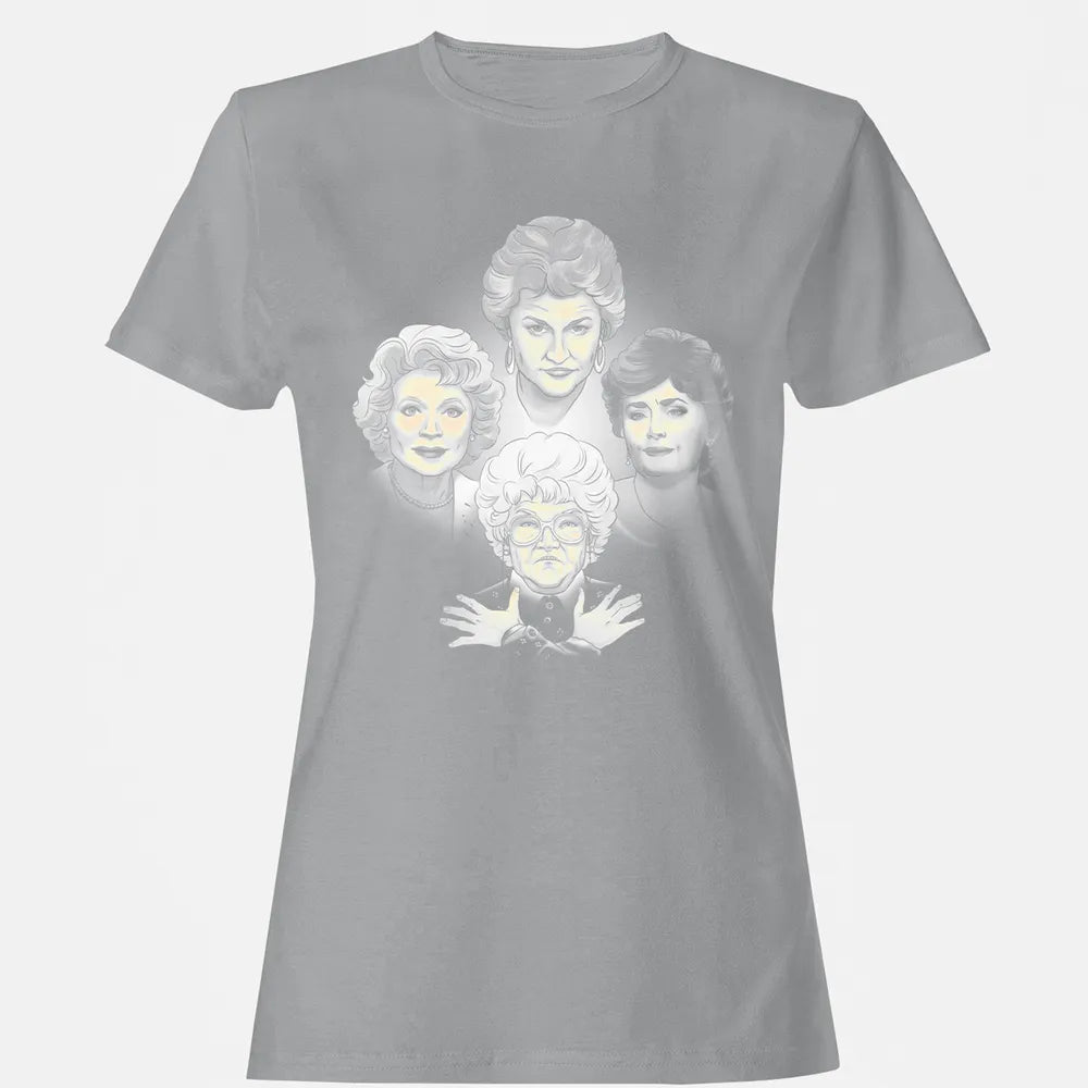 Women's T-shirt - 3ZVPF23V